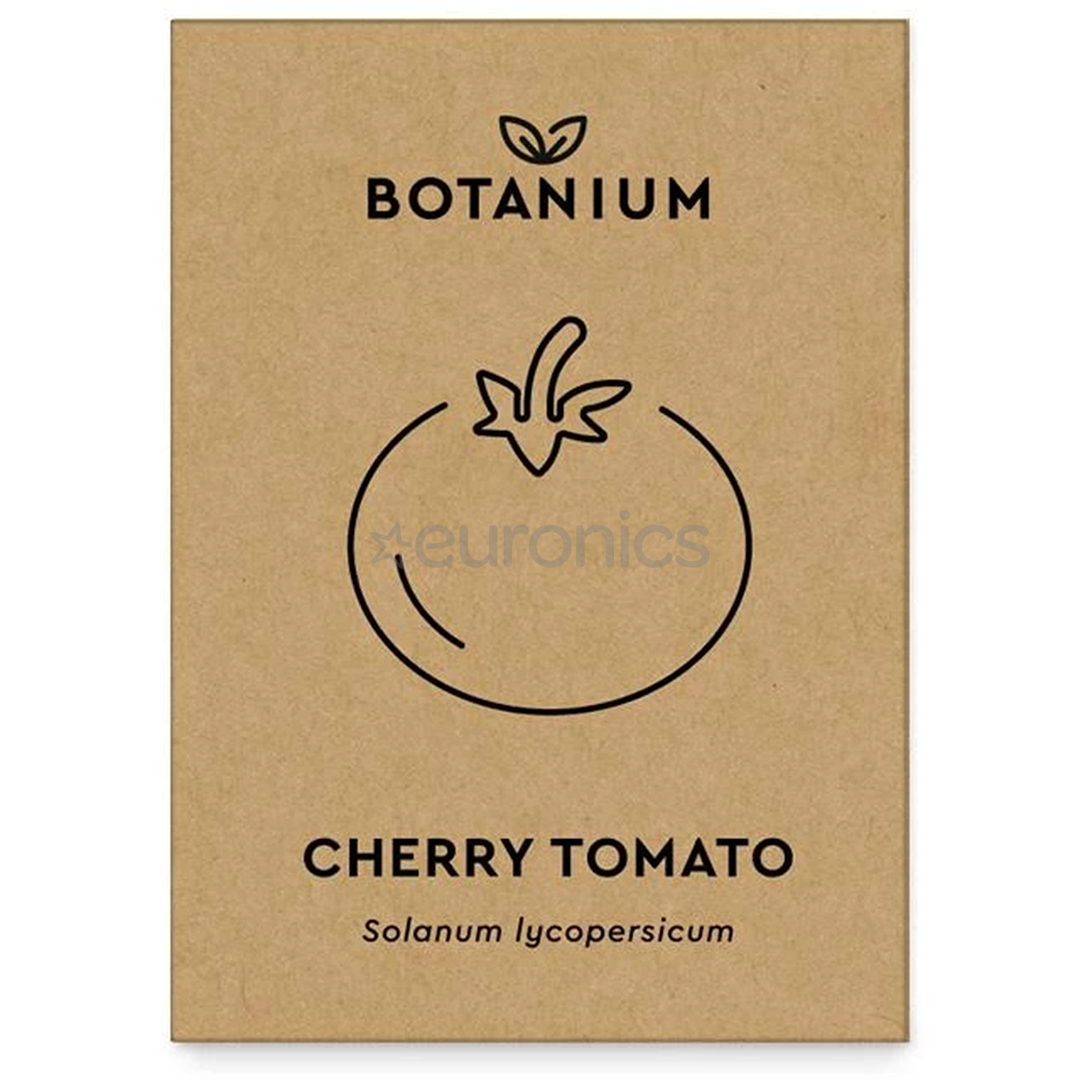 Kirsstomati seemned Botanium