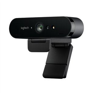 Webcam Logitech BRIO ultra HD Pro