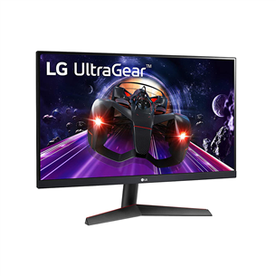 24'' Full HD LED IPS-monitor LG UltraGear