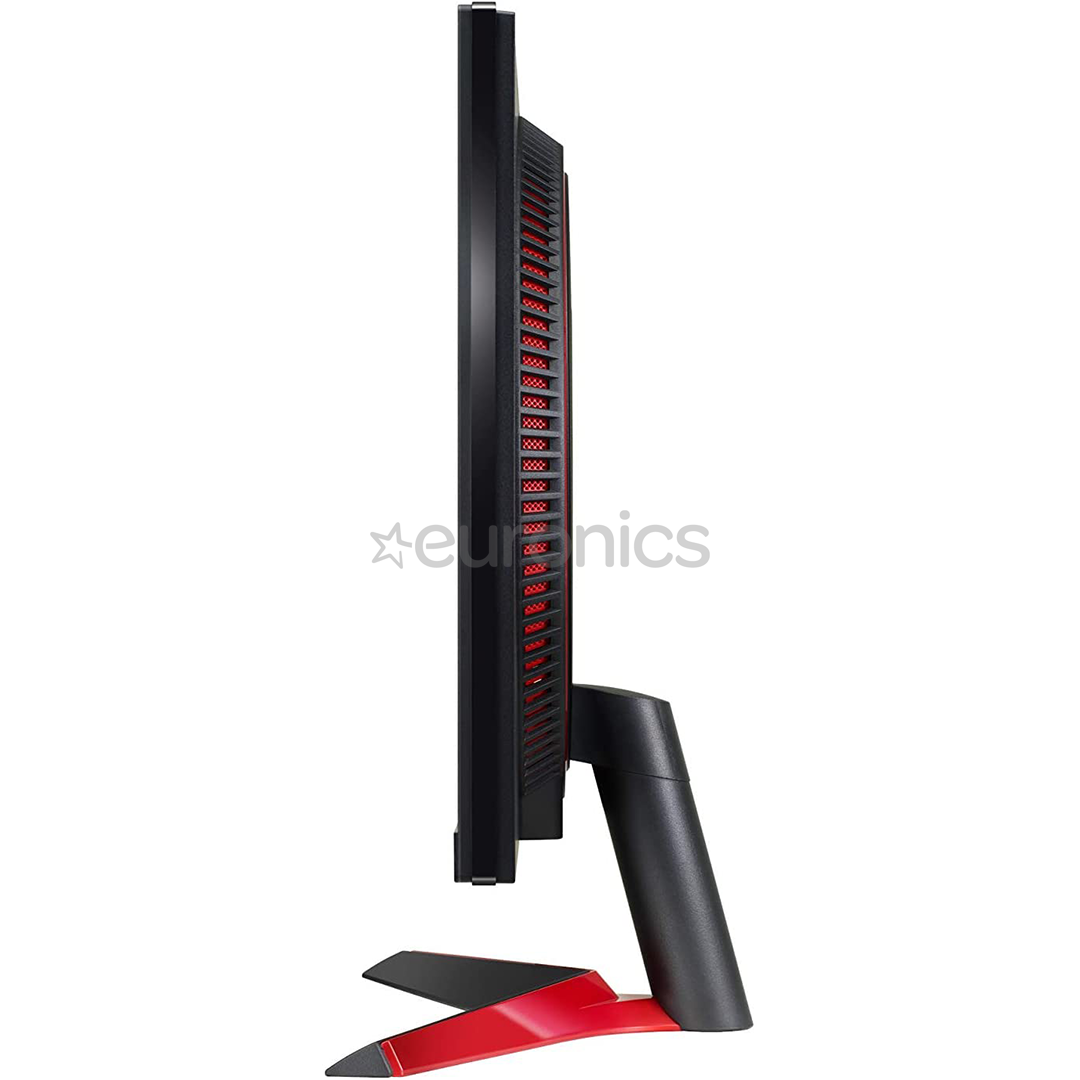 24'' Full HD LED IPS monitor LG UltraGear