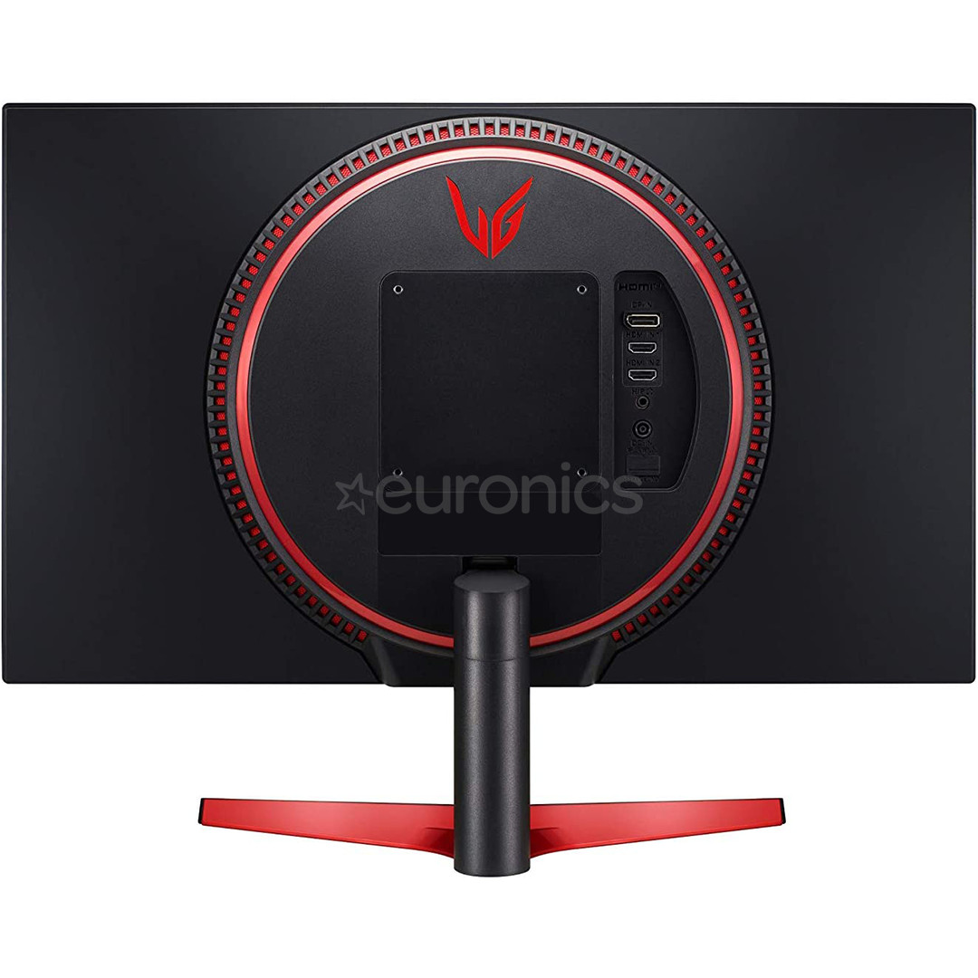 24'' Full HD LED IPS-monitor LG UltraGear