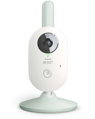 Video-beebimonitor Philips Avent