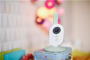 Video-beebimonitor Philips Avent