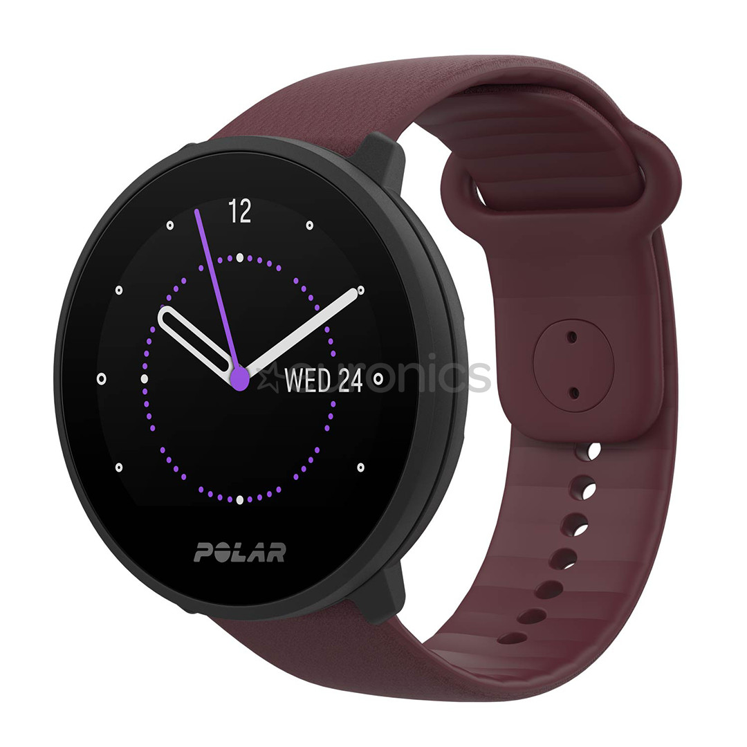 Sports watch Polar Unite