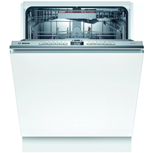 Bosch Serie 4, EfficientDry, 13 place settings - Built-in Dishwasher