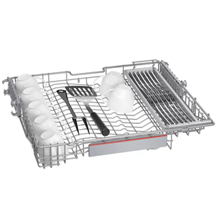 Bosch Serie 4, EfficientDry, 13 place settings - Built-in Dishwasher