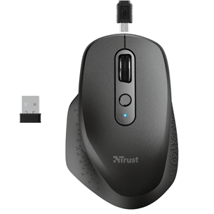 Wireless mouse Trust Ozaa