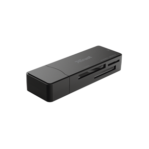 Memory card reader Trust Nanga USB 3.1