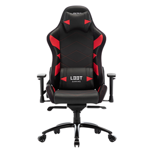Gaming chair L33T Elite V4 Gaming Chair (PU) 5706470112902