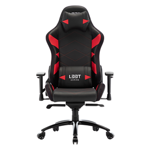 Mänguritool EL33T Elite V4 Gaming Chair (PU)