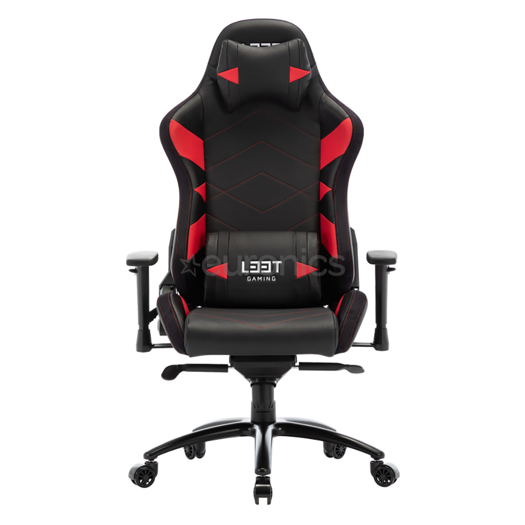 Gaming chair EL33T Elite V4 Gaming Chair (PU)