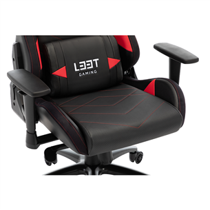 Игровой стул EL33T Elite V4 Gaming Chair (PU)