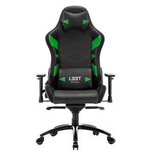 Mänguritool L33T Elite V4 Gaming Chair (PU) 5706470112896