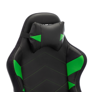 Gaming chair EL33T Elite V4 Gaming Chair (PU)