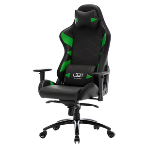 Gaming chair EL33T Elite V4 Gaming Chair (PU)