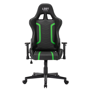 Игровой стул L33T Energy 5706470112957