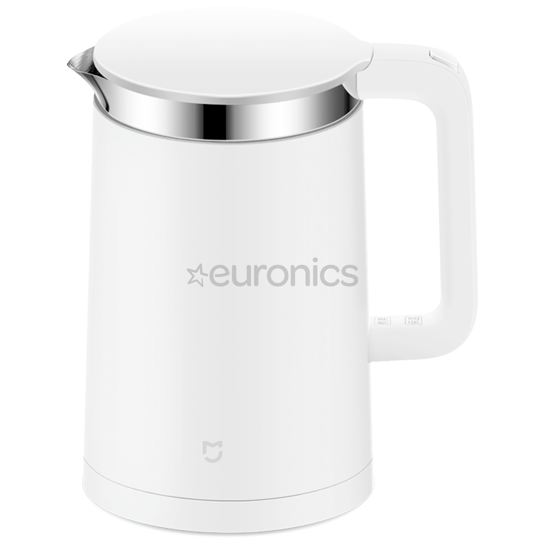 Xiaomi Mi Smart Pro, reguleeritav temperatuur, 1800 W, 1,5 L, valge - Veekeetja