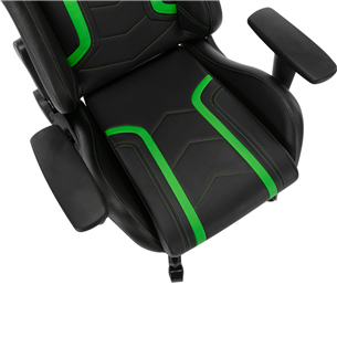 Gaming chair L33T Energy