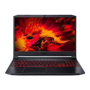 Sülearvuti Acer Nitro 5 + kinkekomplekt