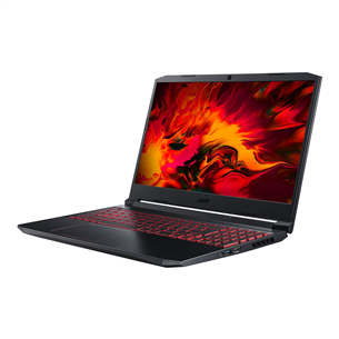 Ноутбук Acer Nitro 5 + подарочный комплект