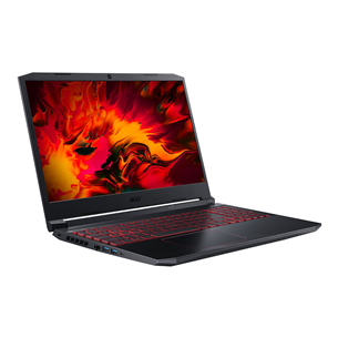 Sülearvuti Acer Nitro 5 + kinkekomplekt