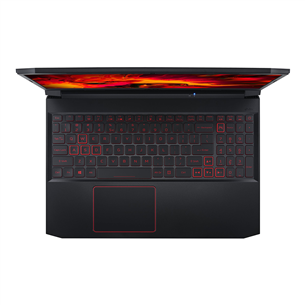 Ноутбук Acer Nitro 5 + подарочный комплект