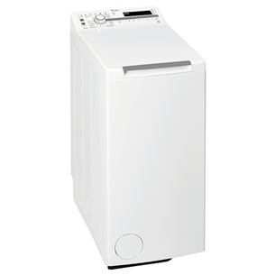 Washing machine Whirlpool (7 kg) TDLR7220SS