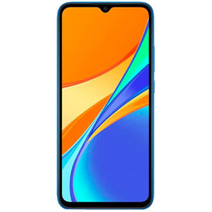 Smartphone Xiaomi Redmi 9C (32 GB)