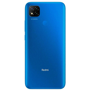 Смартфон Xiaomi Redmi 9C (32 ГБ)