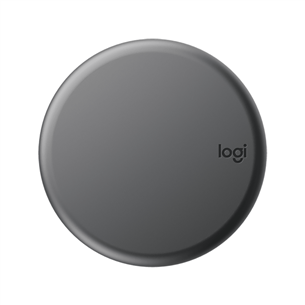 Logitech Z407, 2.1, Bluetooth, black - PC Speakers