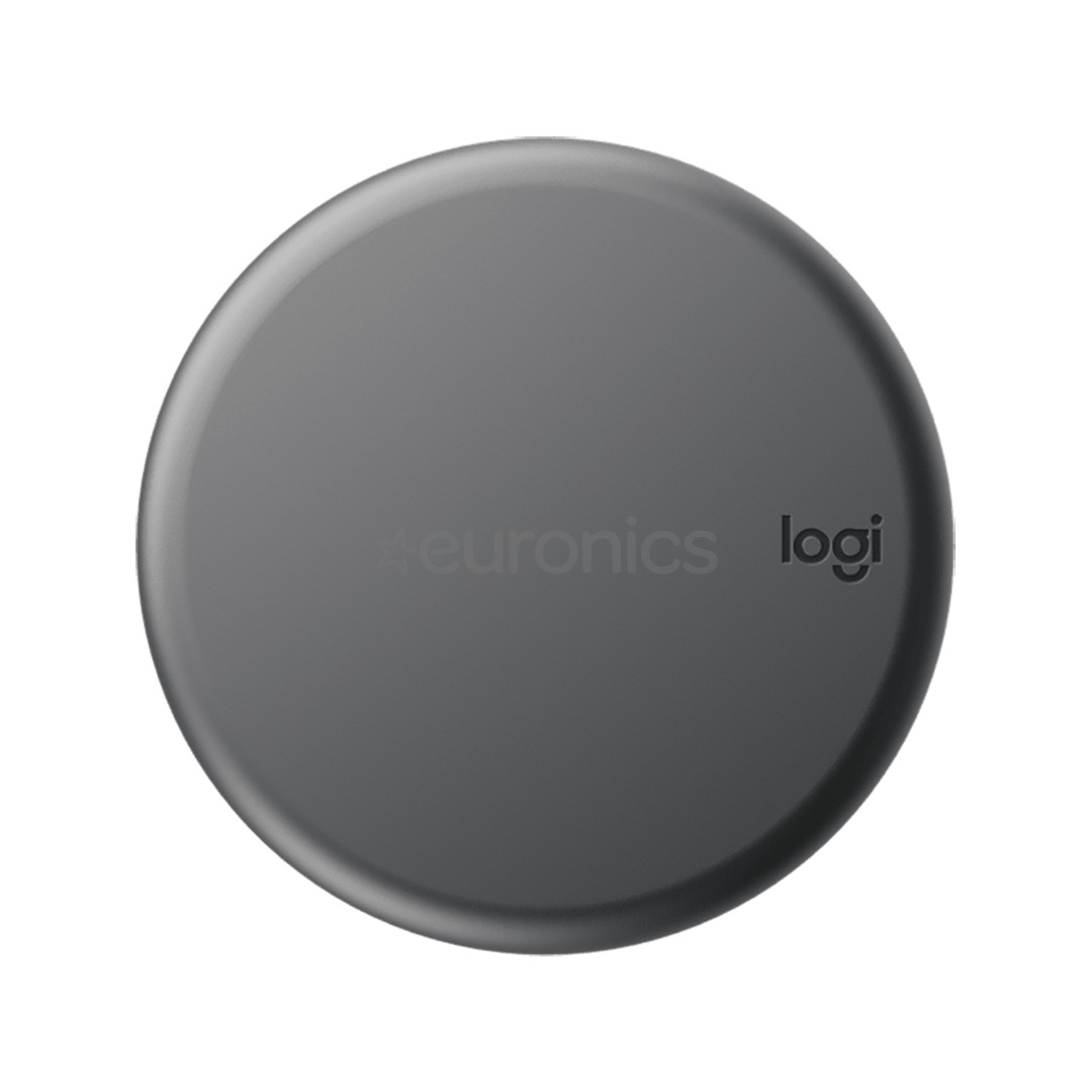 Logitech Z407, 2.1, Bluetooth, черный - Компьютерные колонки