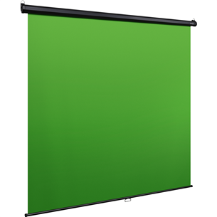 Roheline ekraan Elgato Green Screen MT