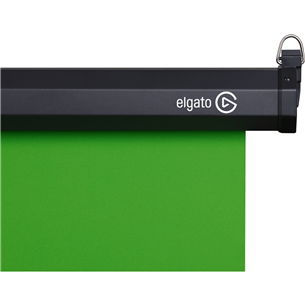 Roheline ekraan Elgato Green Screen MT