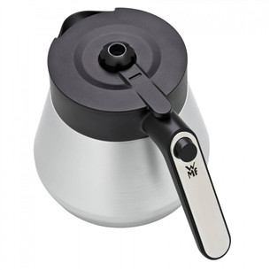 WMF Lumero Aroma, резервуар для воды 1 л, нерж. сталь - Капельная кофеварка
