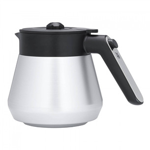 WMF Lumero Aroma, резервуар для воды 1 л, нерж. сталь - Капельная кофеварка