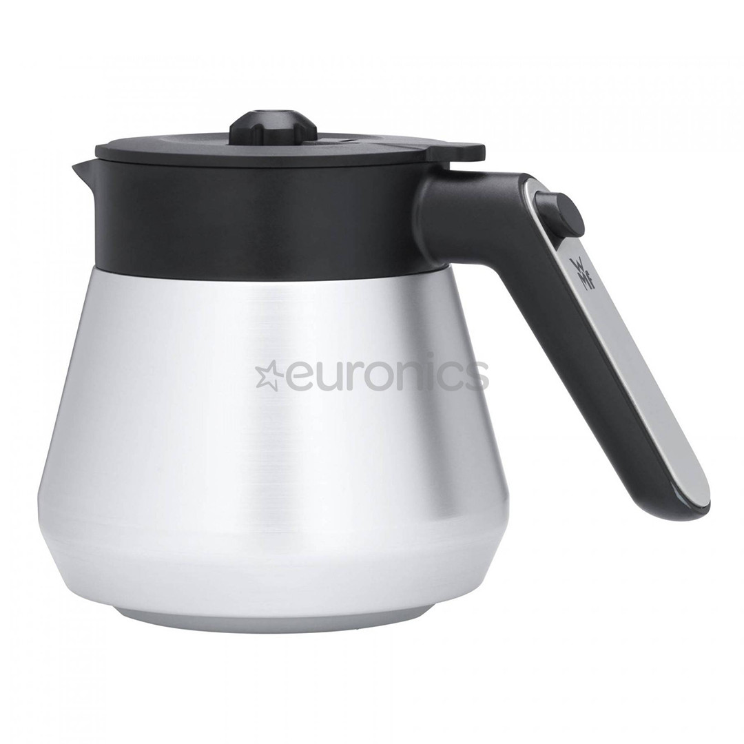 WMF Lumero Aroma, резервуар для воды 1 л, нерж. сталь - Капельная кофеварка