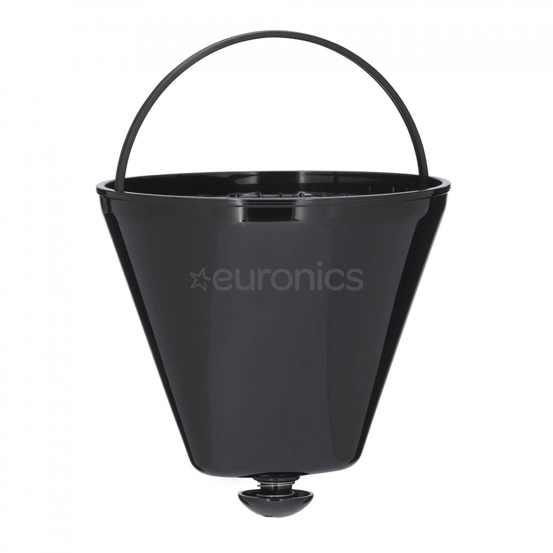 WMF Lumero Aroma, резервуар для воды 1 л, нерж. сталь - Капельная кофеварка