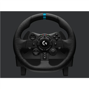 Wheel Logitech G923 PC/PS4/PS5
