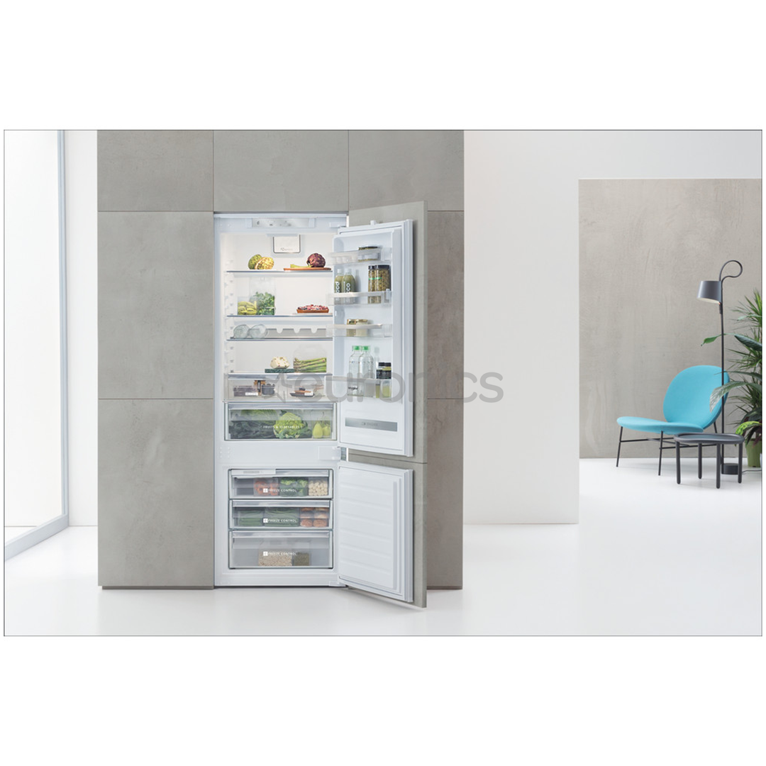 Холодильник Whirlpool Sp40 802 Eu Купить