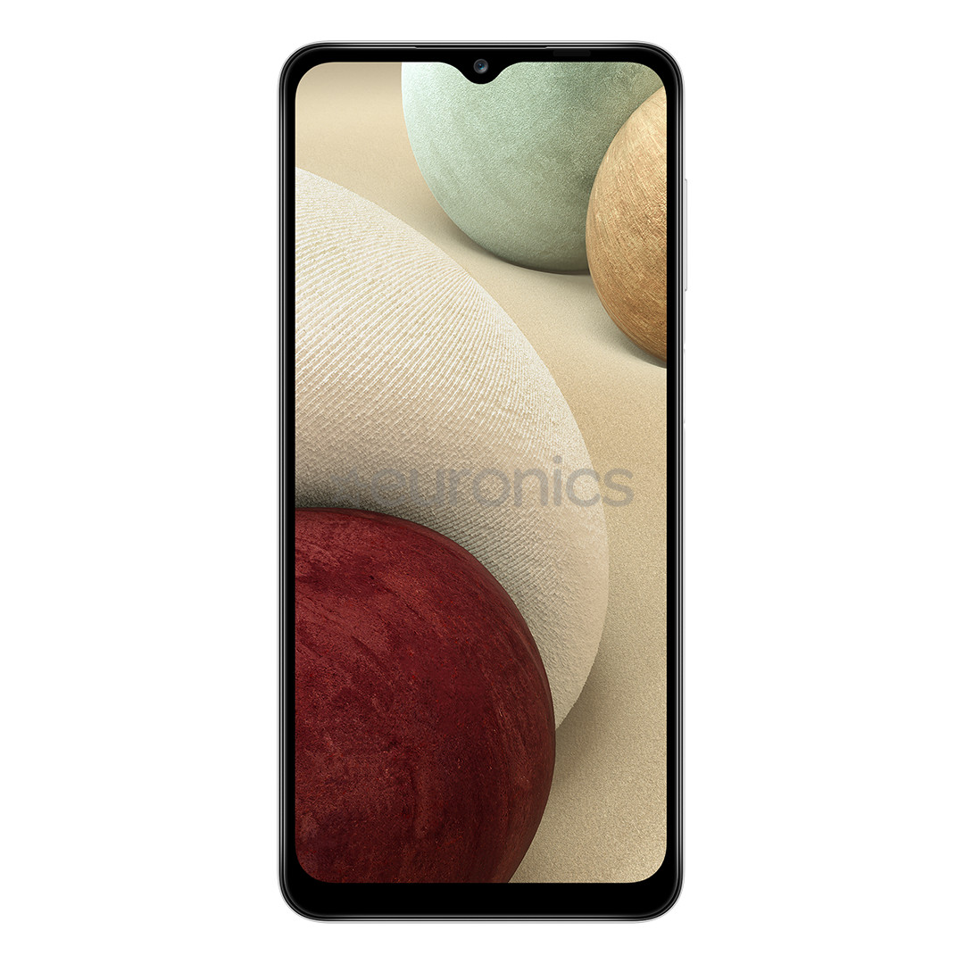 Смартфон Samsung Galaxy A12 (64 ГБ)