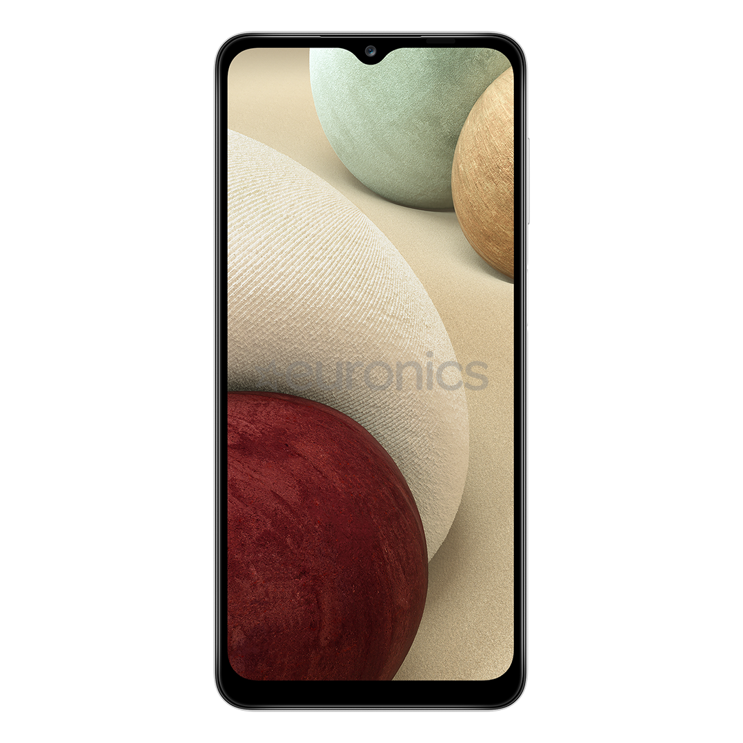 Nutitelefon Samsung Galaxy A12 (64 GB)