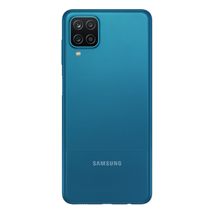 Nutitelefon Samsung Galaxy A12 (64 GB)