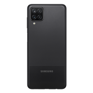 Nutitelefon Samsung Galaxy A12 (64 GB)