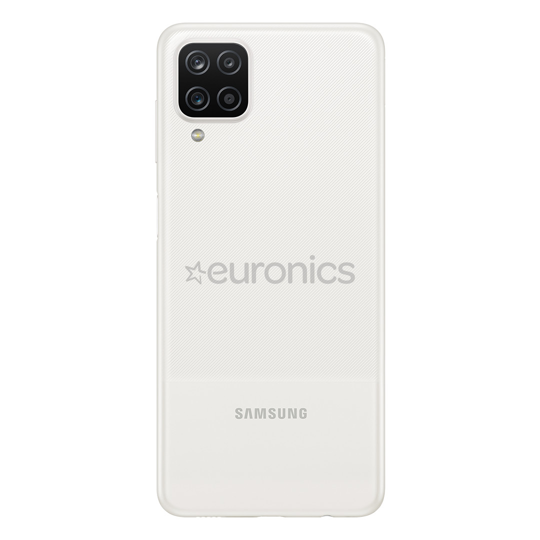 Смартфон Samsung Galaxy A12 (64 ГБ)