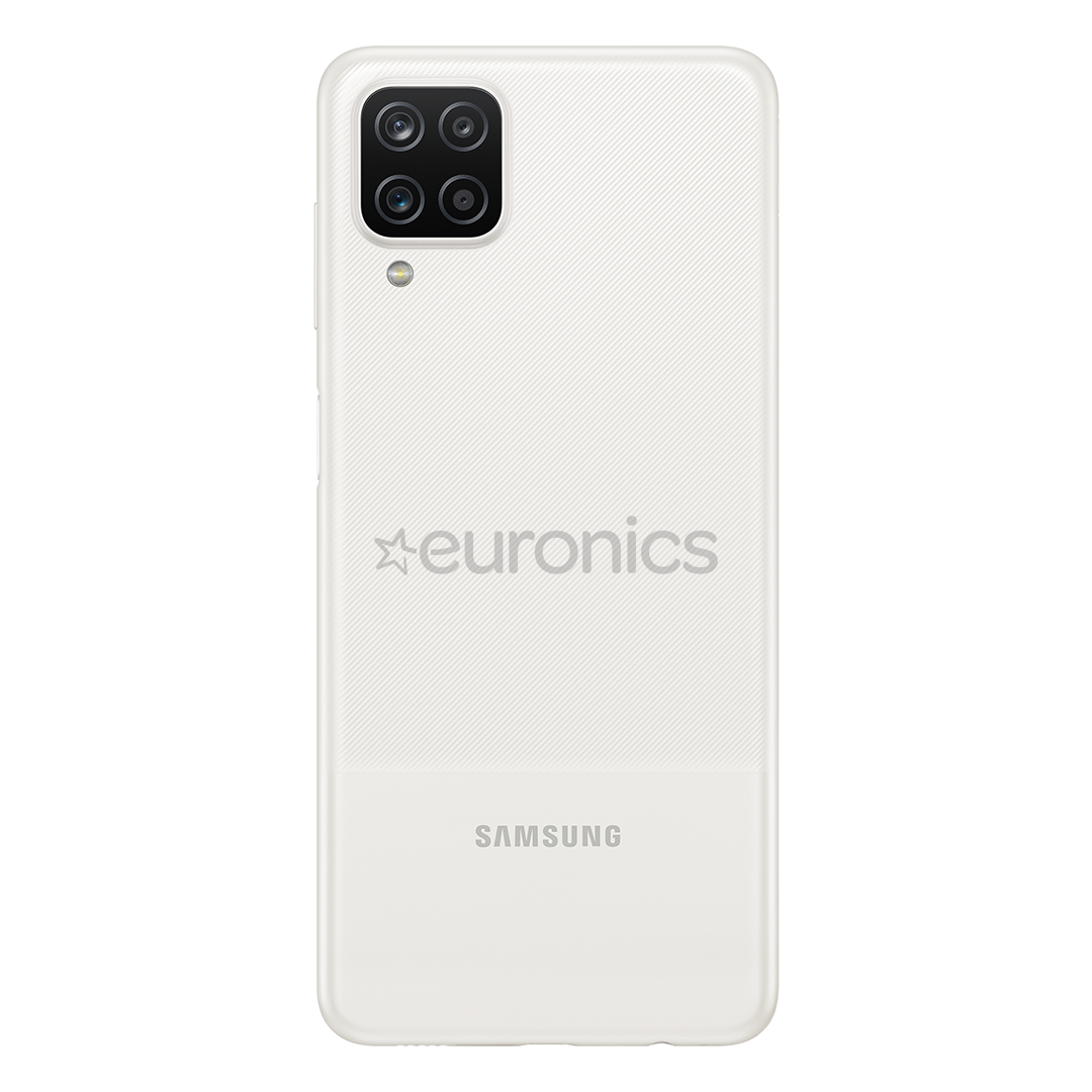 Nutitelefon Samsung Galaxy A12 (64 GB)