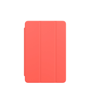 Apple Smart Cover, iPad mini 5 (2019), pink citrus - Tablet Cover