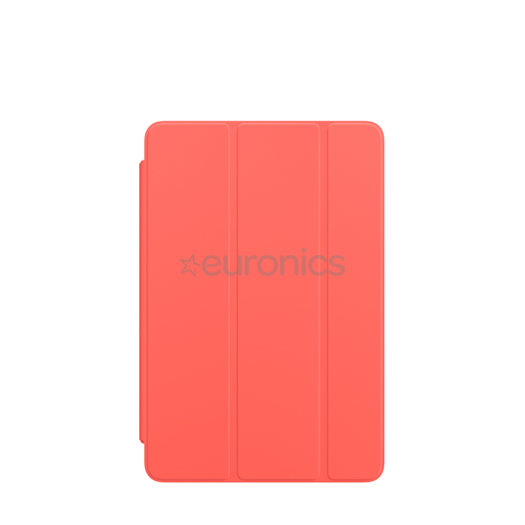 Apple Smart Cover, iPad mini 5 (2019), roosa tsitrus - Tahvelarvuti ekraanikate
