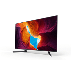 49" Ultra HD LED LCD-телевизор Sony