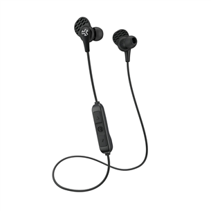 JLAB JBuds Pro, black - In-ear Wireless Headphones