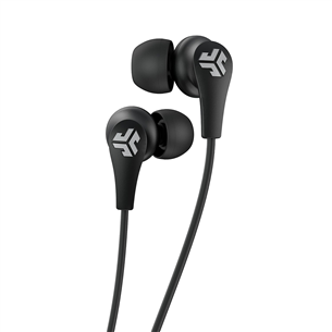 JLAB JBuds Pro, black - In-ear Wireless Headphones